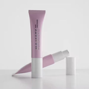 Havasız pompa hortumu ambalaj tüpleri ile kozmetik için özel renkli serigrafi baskı Bb <span class=keywords><strong>Cc</strong></span> krem güneş koruyucu göz - Product Image 4