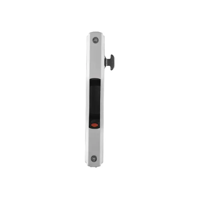 Aluminum Alloy Door and Window hook Lock Sliding Window Lock Glass Door Sliding Hook Lock for Chile