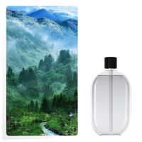 Diffuseur d'aromathérapie électrique intelligent de type brume, pulvérisation automatique d'encens, fonction de minuterie, fonctionnement silencieux, écologique, arôme