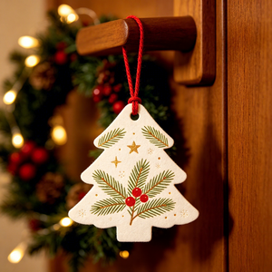 <b>Gingerbread</b> <b>Man</b> Christmas Ornament Paper Hanging Air Freshener Long-lasting Scent Aromatherapy Multi-functional <b>Decoration</b> - Product Image 5