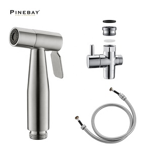 PINEBAY, высококачественный саночник для ванной - Product Image 1