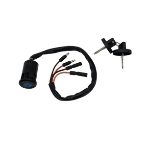 Interruptor de encendido para <span class=keywords><strong>Honda</strong></span> <span class=keywords><strong>300</strong></span> TRX300 TRX300FW FOURTRAX 1990-2000 ATV 35010-958-680 - Product Image 2