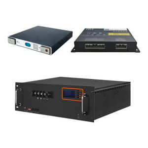 <b>24V</b> 48V 51.2V 100Ah 200Ah 300Ah 2.5kwh 5kwh 10kwh Lithium Ion Lfp Solar System <b>Battery</b> 10Kwh Rack Mounted <b>Batteries</b> - Product Image 3