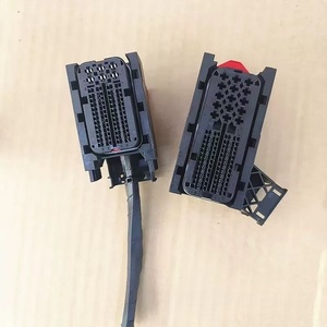 Dongfeng yxuan mach संस्करण कंप्यूटर गियरबॉक्स वायरिंग और प्लग टाइप बी दो असेंबली - Product Image 1