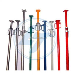 Étais de coffrage <span class=keywords><strong>en</strong></span> acier galvanisé robustes LT pour échafaudage et support de construction - Product Image 2