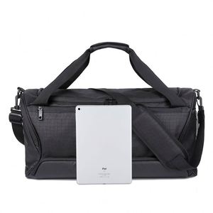 Bolso de Hombro/Bandolera Deportivo y de Viaje con Compartimento Grande para Zapatos y Separación de Seco/Húmedo, Nuevo y a la Moda, de Fábrica con Certificación BSCI - Product Image 2