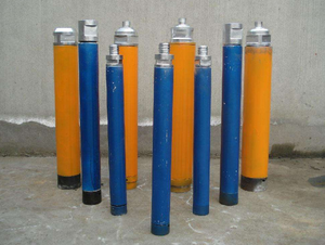 Herramientas de perforación industrial para minería al por mayor con descuento, kit de accesorios de tuberías de perforación de peso pesado para plataformas de perforación - Product Image 5