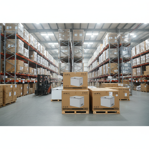 100L/200L/300L Energy Saving Chest Freezer <b>Large</b> Capacity Horizontal Deep Freezer Fast Cooling Low Noise for Africa Ener - Product Image 5