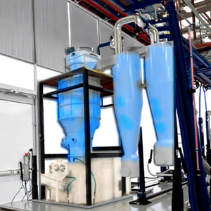 Máquina para Hacer Jabón Jasun Totalmente Automática a Bajo Precio, con Capacidad de 50-3000 kg/hora y 1 Año de Garantía - Product Image 1