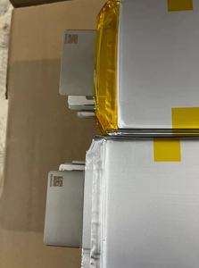 Batterie Soft-Pack à haute densité d'énergie <span class=keywords><strong>3.7V</strong></span> 111.4Ah Capacité Véhicules électriques à deux-trois roues Outils électriques Anode NCM BMS - Product Image 3