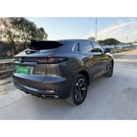 Mobil Bekas Guazi Changan UNI-K iDD 2022 PHEV SUV untuk Inventaris Dealer, Transmisi Otomatis, FWD, 5 Kursi, 30.74 kWh, Stir Kiri