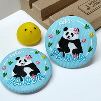Épingles de sécurité personnalisées, cadeaux souvenirs, badges pour sac à main