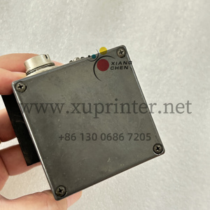 Capteur d'origine WD 61.110.1321 pour pièces d'impression offset, capteur uniquement ; support non inclus. - Product Image 2
