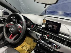 2017style <span class=keywords><strong>Cabriolet</strong></span> 40 TFSI 2.0T 4 portes 4 sièges audi <span class=keywords><strong>A5</strong></span> berline voitures d'<span class=keywords><strong>occasion</strong></span> à essence - Product Image 5