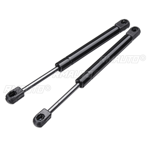 2pcs Car Tailgate Trunk <b>Boot</b> Gas <b>Spring</b> Strut Support Lift for Mazda 3 2004-2009 BN8W56930 BN8V56930 BN8W56930A - Product Image 3
