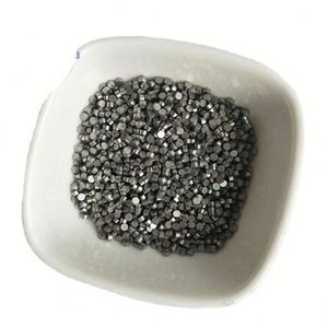 Gránulos Cúbicos de Niobio de Alta Pureza 99.95%, Tamaño de Partícula de 3mm, para Investigación de Aleaciones en Laboratorio, Material Metálico para Fusión al Vacío - Product Image 3