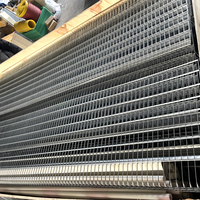 Cage à caille à approvisionnement direct du fabricant JT Cage d'élevage verticale multicouche à fil galvanisé à alimentation automatique pour usage agricole