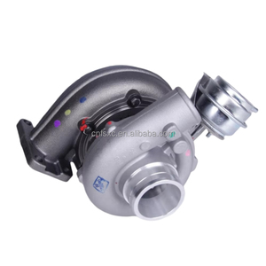 454192 454192-0001 074145703EV Turbocompressore Completo per Auto VW <span class=keywords><strong>T4</strong></span> <span class=keywords><strong>Transporter</strong></span> 2.5 <span class=keywords><strong>TDI</strong></span> 111Kw 151CV AHY AXG 1998-2003 - Product Image 5
