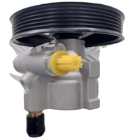 Bomba Hidráulica de Dirección Asistida OE 93249438 para Chevrolet Corsa 1.6L Chevy C2 GM 2001-2016, Sistema de Dirección Automotriz