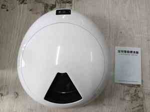 Oem tuya מזון לחיות מחמד חכם רטוב ויבש מתקן מזון אוטומטי רטוב קיבולת גדולה 6 ארוחה הקלטה קולית מתוזמן - Product Image 6