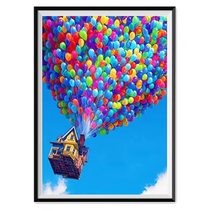 <span class=keywords><strong>Kit</strong></span> <span class=keywords><strong>de</strong></span> Bordado <span class=keywords><strong>de</strong></span> Diamantes 5D con Diamantes Brillantes para Decoración <span class=keywords><strong>de</strong></span> Paredes del Hogar, <span class=keywords><strong>Kit</strong></span> <span class=keywords><strong>de</strong></span> Pintura <span class=keywords><strong>de</strong></span> Arte con Diamantes - Product Image 6