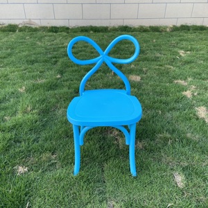 Sillas de Comedor de Plástico para Niños, Diseño Moderno, Coloridas, Apilables, Duraderas, para Actividades al Aire Libre - Product Image 6