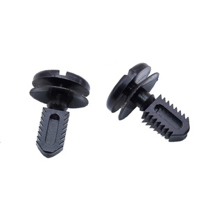 BMW Battery Cover <b>Clips</b> OE51471945266 D664 PA66 Plastic Fasteners for <b>Car</b> Repair Replacement 10Pcs 20Pcs 50Pcs 100Pcs 500Pcs - Product Image 4
