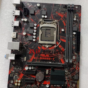 Hot Sale Gaming Desktop Ddr4 B365 Chipset Lga 1151 <b>Socket</b> B365M-V Motherboard Atx Mainboard - Product Image 1