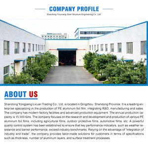 Venda quente vegetal Mulch filme plástico Mulch filme preto para vegetais agrícolas - Product Image 5