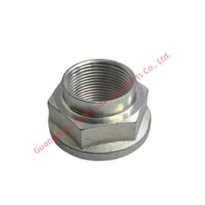 น็อตเพลาขับฮอนด้า 90305-S3V-A11 ข้อต่อเพลาหน้า ผลิตในญี่ปุ่น สำหรับอะคิวรา ซีวิค แอคคอร์ด ซีอาร์วี โอดิสซีย์ - Product Image 3