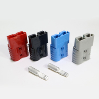 Kit de connecteurs de batterie bipolaires 120A pour chargeur industriel, en gros et emballage OEM