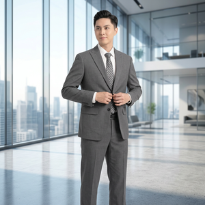 Costume d'été pour hommes ANIMA - Product Image 3