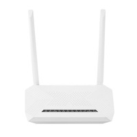 FCJ Router Wifi Band ganda serat harga pabrik Onu Gpon Ont Modem Xpon Onu Dual Band 5g