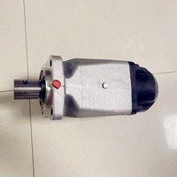 INTERPUMP HYDRAULICS 31661002000 31660802000 SANY PALFINGER Pompe à piston de grue 201PE060ZSE Pompe IPH