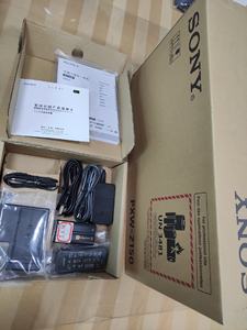 Videocámara Profesional USB Compatible con Traducción, Cámara de Conferencia para PXW-Z150 4K XDCAM, Entrega Rápida - Product Image 2