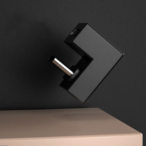 Adaptador USB Tipo-C Macho a Macho de 90 Grados, Adaptador USB 3.0 Tipo-A a USB C Macho-Hembra - Product Image 3