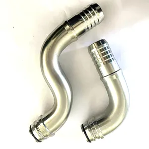 Flange Fittings Hydraulic Hoses Cost Effective Sae Carbon/stainless Steel Flange And Fittings For Hydraulic High Pressure Hoses