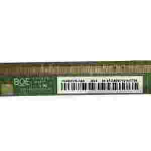แผงจอ LCD ขนาด 43 นิ้ว รุ่น HV490FHB-N8A ยี่ห้อ BOE จอทีวี 43 นิ้ว แบบ LED TFT จอแสดงผลแบบ Open Cell อะไหล่เปลี่ยนสำหรับซ่อมทีวี - Product Image 3