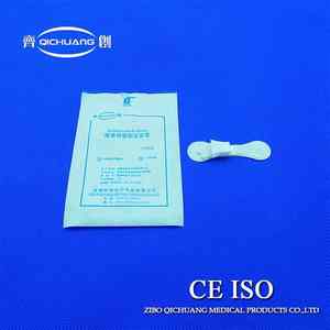 جهاز تثبيت قثومة طبية معقمة 2x7 جهاز تثبيت قثومة للأنفية - Product Image 4