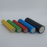 Tuyau en plastique HDPE haute pression durable avec âme en silicone, résistant à la chaleur et anticorrosion pour usage industriel et modification de câbles