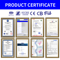Luminaria LED Empotrable Comercial de 10W 18W 30W, Foco de Techo COB Antideslumbrante, Moderno, Ligero, Alto Lumen, Ahorro de Energía