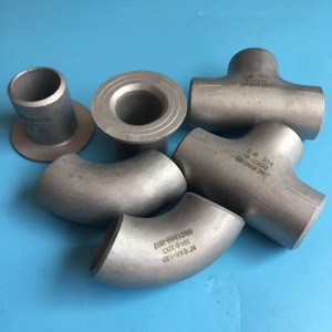 Codo en T de 90 grados de acero inoxidable S304, conector roscado macho hembra, acoplamiento de manguera de soldadura de forja de 6mm, suave para agua - Product Image 5