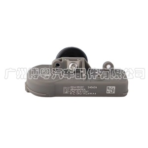Capteur TPMS 68464665AA 433MHz externe pour Jeep Gladiator Wrangler, surveillance de la pression des pneus - Product Image 1