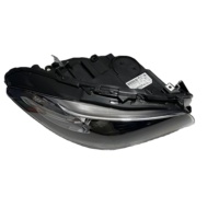 63117343911 63117343912 Faro Delantero Xenón HID OEM Usado para BMW F10 M5 F18 520i 525i 530i Serie 5 2014~2017 para BMW F10