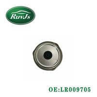 Pièces automobiles RuvJs Nouveau filtre à carburant diesel LR009705 WJI500020 pour Discovery 3 4 L319 Range Rover Sport
