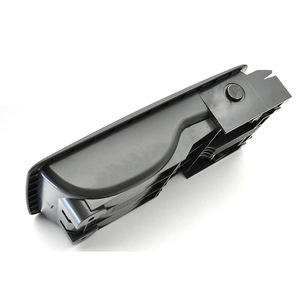 Reposabrazos para Toyota Sienna 72909-08011-C0, Compartimento de Almacenamiento Trasero, Gris - Product Image 3