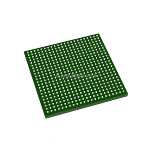 วงจรรวม IC Dsp Arm 1089Fcbga ช่องผู้ผลิต66AK2E02ABDA4แบบฝังตัว Bfbga 1089FCBGA - Product Image 1