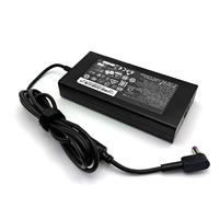 Adaptateur d'alimentation DC PD Suibo 135W 19V 7.1A 5.5x1.7mm pour ordinateur portable de jeu, protection OTP/OVP, certifié CE FCC RoHS, livraison mondiale