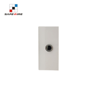 Safewire F52A boîte étanche électrique connecteur de boîte de jonction de câble boîtes étanches en plastique ABS