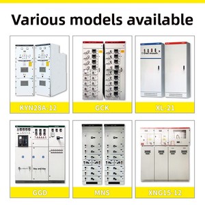 Промышленный мини-выключатель с емкостью 50 Гц 6 ка изготовлен из прочного пластика - Product Image 6